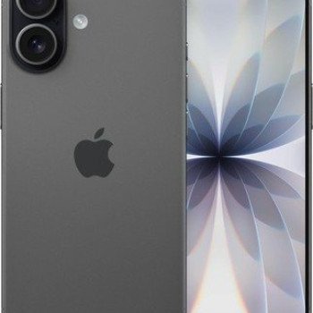 APPLE IPHONE 17 SINGLE SIM + ESIM 256GB (BLACK) HK SPEC MG6J4ZA/A ACTIVATED APPLE IPHONE 17 SINGLE SIM + ESIM 256GB (BLACK) HK SPEC MG6J4ZA/A ACTIVATED