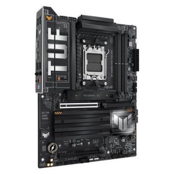 ASUS TUF Gaming X870E‑Plus WiFi 7 Motherboard ASUS TUF Gaming X870E‑Plus WiFi 7 Motherboard
