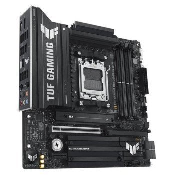 Asus TUF Gaming B850M Plus WiFi Motherboard