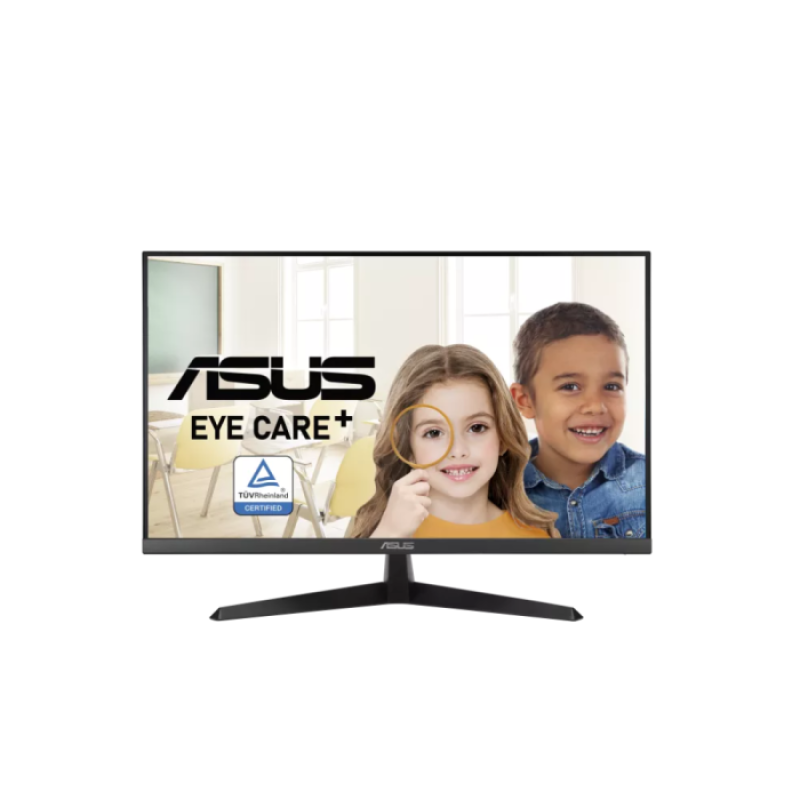 ASUS MONITOR VY27UQ 27 UHD 4K 5Ms 60Hz IPS ASUS MONITOR VY27UQ 27 UHD 4K 5Ms 60Hz IPS