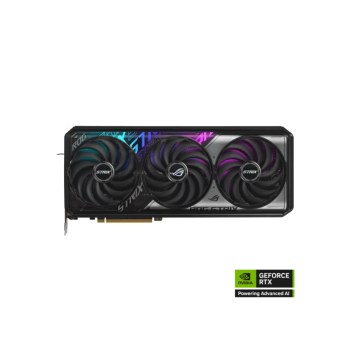 ASUS ROG STRIX GeForce RTX™ 5070 OC D7 12GB ASUS ROG STRIX GeForce RTX™ 5070 OC D7 12GB