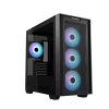CASE ASUS A21 PLUS TG ARGB BLACK CASE ASUS A21 PLUS TG ARGB BLACK
