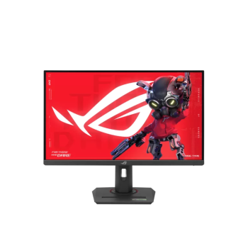 ASUS MONITOR XG27CNS ROG STRIX FHD 0.3Ms 360Hz OLED