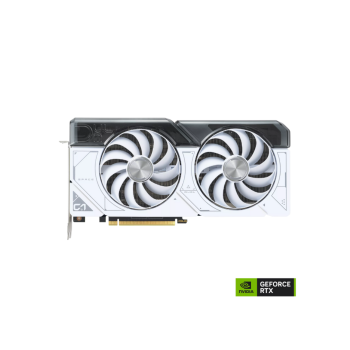 ASUS GeForce RTX™ 4070 SUPER DUAL 12GB OC Edition ASUS GeForce RTX™ 4070 SUPER DUAL 12GB OC Edition
