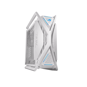ASUS GR701 ROG HYPERION CASE WHITE