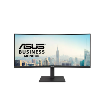 ASUS MONITOR VA34VCPSN 34 CURVED 4K 100HZ 4Ms VA