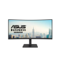 ASUS MONITOR VA34VCPSN 34 CURVED 4K 100HZ 4Ms VA