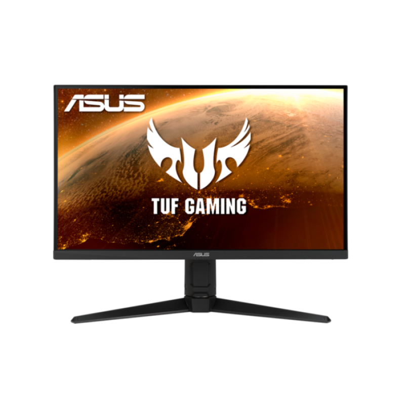 ASUS MONITOR VG27AQ1A TUF GAMING 27 2K 1ms 170Hz IPS