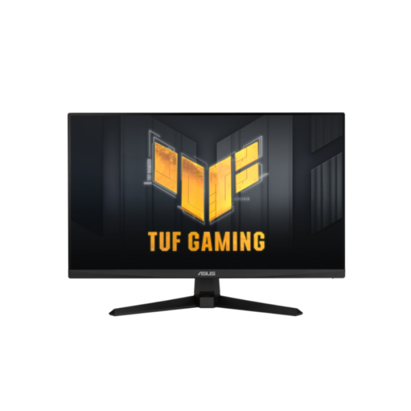 ASUS MONITOR VG249QM1A TUF GAMING 24 FHD 1Ms 270Hz IPS