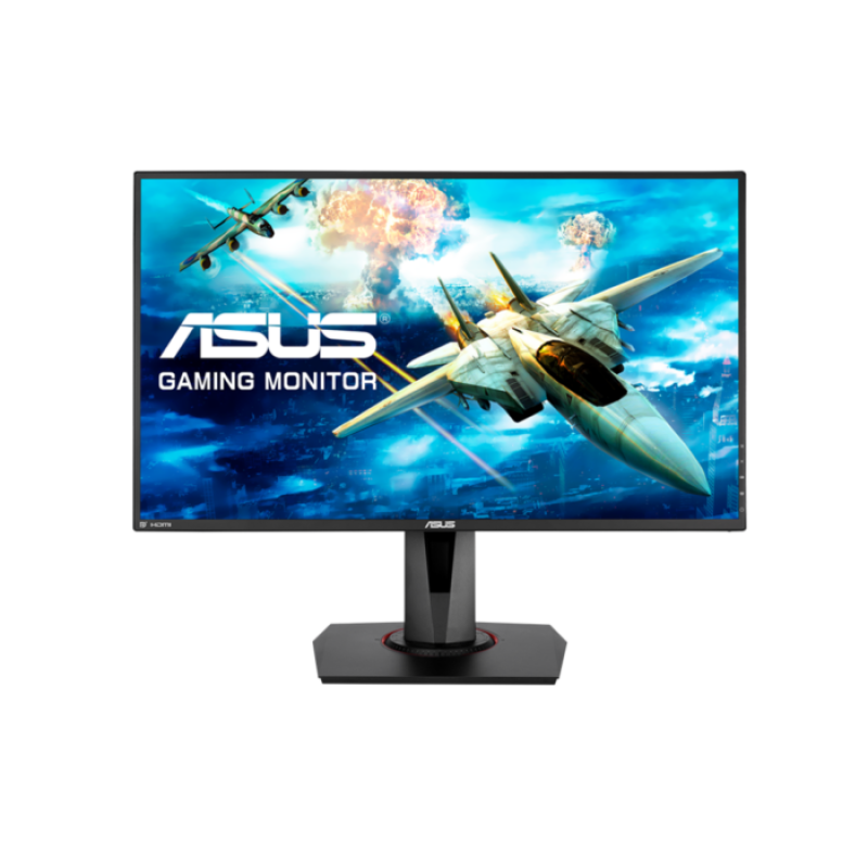 ASUS MONITOR VG278QR 27 FHD 0.5ms 165Hz TN