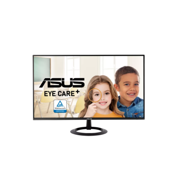 ASUS MONITOR VZ24EHE 24 FHD 1Ms 75Hz IPS