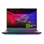 ASUS ROG Strix G16 G615JPR-RV103, Intel Core i7-14650HX, RAM 16GB, SSD 512GB, NVIDIA RTX 5070 8GB, 16.0 Inch WUXGA FHD+ 165Hz, Volt Green
