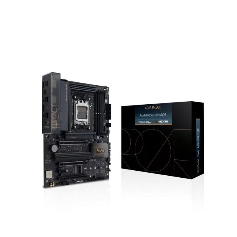 ASUS ProArt B650 Creator WIFI, Motherboard ASUS ProArt B650 Creator WIFI, Motherboard