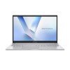 ASUS Vivobook 15 X1504VA-BQ592, Intel Core 5-120U, RAM 8GB, SSD 512GB, Intel® Graphics, 15.6 Inch FHD 60Hz, Cool Silver