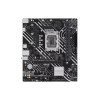 ASUS PRIME H610M-K D4 ARGB Motherboard ASUS PRIME H610M-K D4 ARGB Motherboard