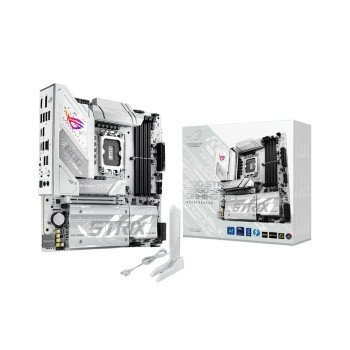 ASUS ROG STRIX B860-G GAMING WIFI , Motherboard
