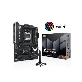 ASUS TUF GAMING B850 PLUS WIFI , Motherboard