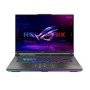 ASUS ROG Strix G16 G614FR-S5201, AMD Ryzen 9-9955X3D, RAM 32GB, SSD 1TB, NVIDIA RTX 5070 Ti 12GB, 16.0 Inch WQXGA 240Hz, Volt Green
