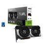ASUS Dual GeForce RTX™ 5070 12GB GDDR7 OC Edition ASUS Dual GeForce RTX™ 5070 12GB GDDR7 OC Edition
