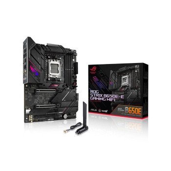 ASUS ROG STRIX B650E-E GAMING WIFI , Motherboard