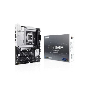 ASUS PRIME Z890-P, Motherboard