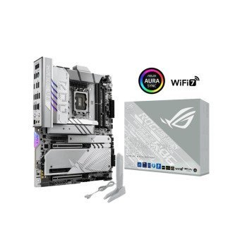 ASUS ROG MAXIMUS Z890 APEX , Motherboard