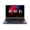 ASUS ROG Strix G16 G615LM-RV172, Intel Ultra 9-275HX, RAM 32GB, SSD 2TB, NVIDIA RTX 5060 8GB, 16.0 Inch WUXGA FHD+ 165Hz, Volt Green