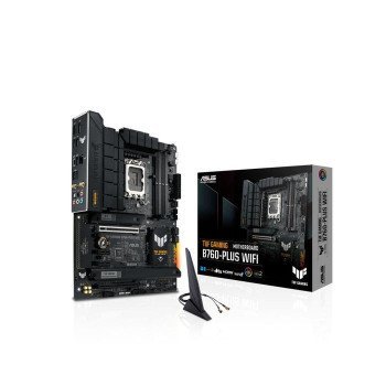 ASUS TUF GAMING B760-PLUS WIFI D5, Motherboard