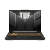 ASUS TUF Gaming F16 FX607VJ-RL006, Intel Core 5 210H, RAM 16GB, SSD 512GB, NVIDIA RTX 3050 6GB, 16.0 inch WUXGA IPS 144Hz, Mecha Gray