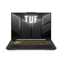 ASUS TUF Gaming F16 FX607VJ-RL006, Intel Core 5 210H, RAM 16GB, SSD 512GB, NVIDIA RTX 3050 6GB, 16.0 inch WUXGA IPS 144Hz, Mecha Gray