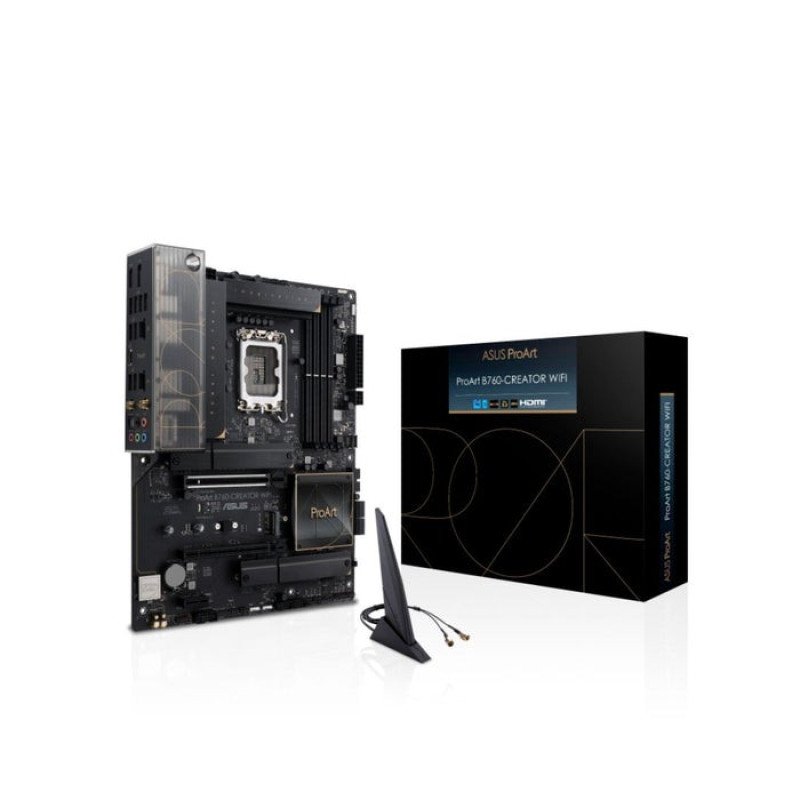 ASUS ProArt B760 CREATOR WIFI , Motherboard ASUS ProArt B760 CREATOR WIFI , Motherboard