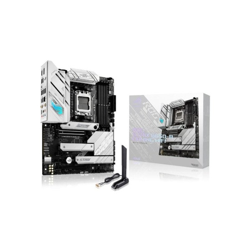 ASUS ROG STRIX B650-A GAMING WIFI, Motherboard ASUS ROG STRIX B650-A GAMING WIFI, Motherboard