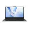 ASUS VIVOBOOK GO 15 E1504-NJ558, Intel® Core™ i3-N305, RAM 4GB, SSD 256GB, Intel® UHD Graphics, 15.6 inch FHD, Mixed Black ASUS VIVOBOOK GO 15 E1504-NJ558, Intel® Core™ i3-N305, RAM 4GB, SSD 256GB, Intel® UHD Graphics, 15.6 inch FHD, Mixed Black