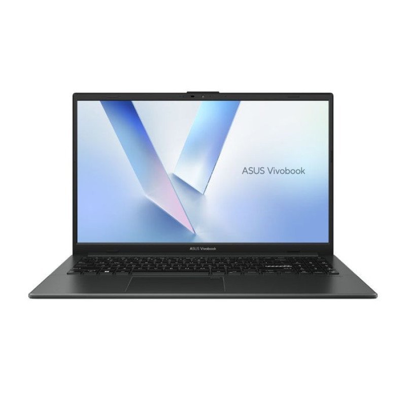ASUS VIVOBOOK GO 15 E1504-NJ558, Intel® Core™ i3-N305, RAM 4GB, SSD 256GB, Intel® UHD Graphics, 15.6 inch FHD, Mixed Black ASUS VIVOBOOK GO 15 E1504-NJ558, Intel® Core™ i3-N305, RAM 4GB, SSD 256GB, Intel® UHD Graphics, 15.6 inch FHD, Mixed Black