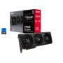 ASUS Prime Radeon™ RX 9070 XT OC Edition 16GB GDDR6