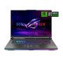 ASUS ROG Strix G16 G614PH-RV039, AMD Ryzen 9-8940HX, RAM 32GB, SSD 1TB, NVIDIA RTX 5050 8GB, 16.0 Inch WUXGA 165Hz, Eclipse Gray