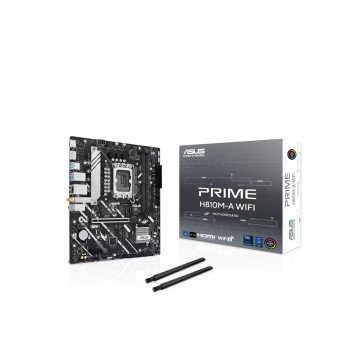 ASUS PRIME H810M-A WIFI, Motherboard
