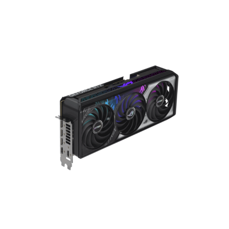 ASUS ROG STRIX GeForce RTX™ 5070 OC D7 12GB ASUS ROG STRIX GeForce RTX™ 5070 OC D7 12GB