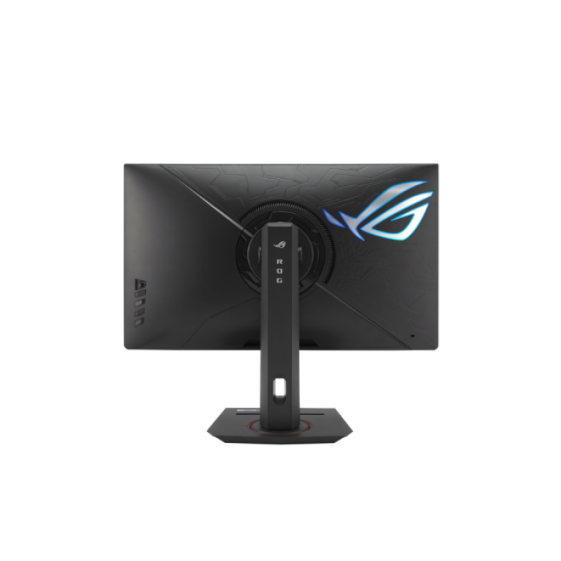 ASUS MONITOR XG27ACMG ROG STRIX QHD 2K 1Ms 144Hz /OC 270 IPS ASUS MONITOR XG27ACMG ROG STRIX QHD 2K 1Ms 144Hz /OC 270 IPS