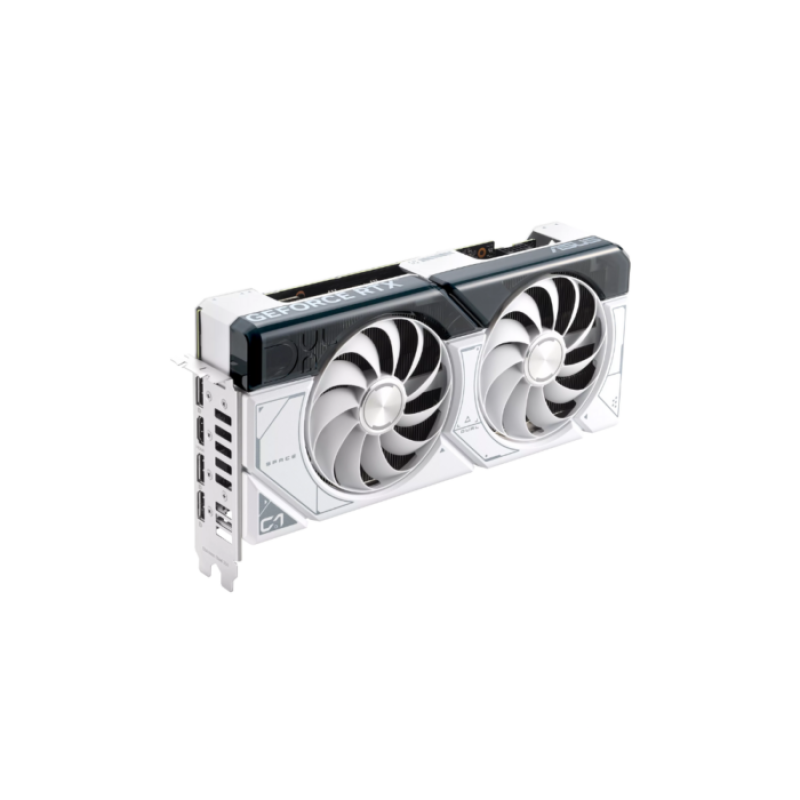ASUS GeForce RTX™ 4070 SUPER DUAL 12GB OC Edition