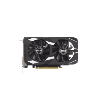 ASUS GeForce RTX™ 3050 DUAL 6G OC Edition ASUS GeForce RTX™ 3050 DUAL 6G OC Edition