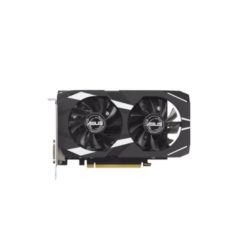 ASUS GeForce RTX™ 3050 DUAL 6G OC Edition ASUS GeForce RTX™ 3050 DUAL 6G OC Edition