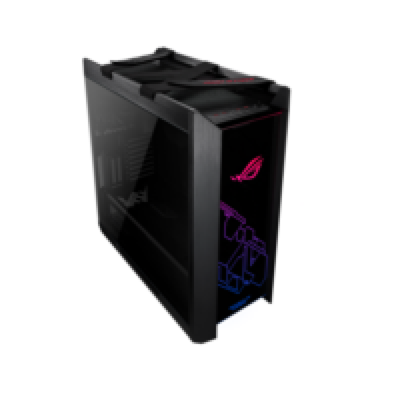 ASUS GX601 ROG STRIX HELIOS BLACK ASUS GX601 ROG STRIX HELIOS BLACK