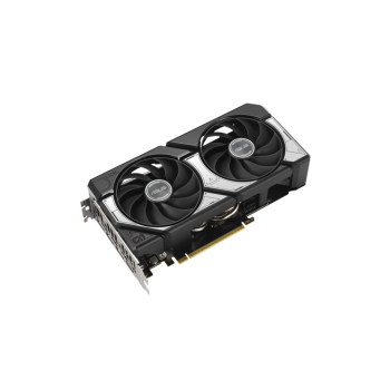 ASUS GeForce RTX™ 5060TI DUAL 8GB OC Edition ASUS GeForce RTX™ 5060TI DUAL 8GB OC Edition