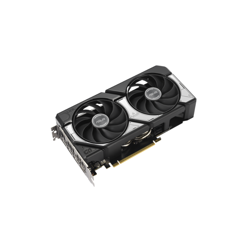 ASUS GeForce RTX™ 5060TI DUAL 8GB OC Edition