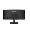 ASUS MONITOR VA34VCPSN 34 CURVED 4K 100HZ 4Ms VA ASUS MONITOR VA34VCPSN 34 CURVED 4K 100HZ 4Ms VA