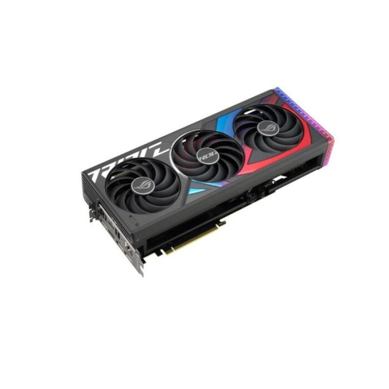 ASUS GeForce RTX™ 4070TI SUPER ROG STRIX GAMING 16GB OC Edition