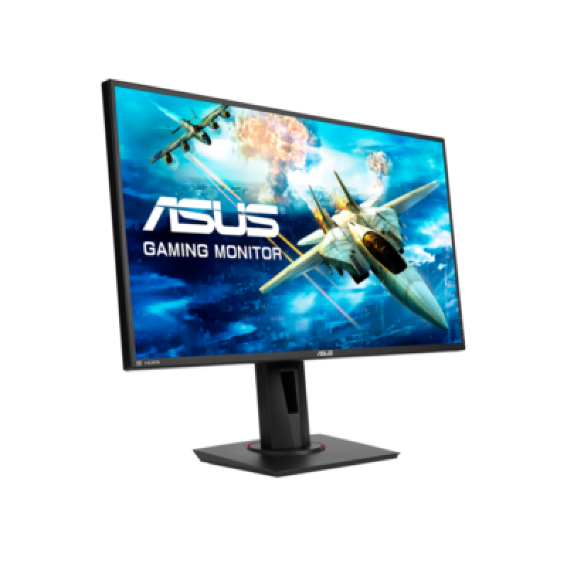 ASUS MONITOR VG278QR 27 FHD 0.5ms 165Hz TN