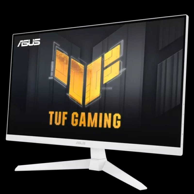 ASUS MONITOR TUF GAMING VG249Q3A-W 24 FHD 1Ms 180Hz IPS SPEAKER