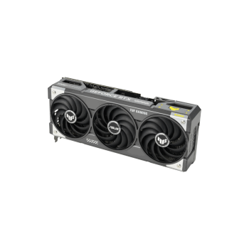 ASUS GeForce RTX™ 5070 TUF GAMING 12GB OC Edition ASUS GeForce RTX™ 5070 TUF GAMING 12GB OC Edition
